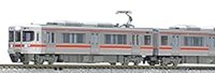 TOMIX N gauge 313 2600-based suburb