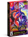 Pokémon™ Scarlet & Pokémon™ Violet Double Pack