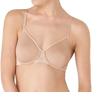 Triumph My Perfect Shaper WP Underwired Padded Bra Nude Beige (00NZ) 32DD CS