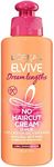 L'Oreal Paris Elvive Dream Lengths No Haircut Cream Leave In Conditioner, 6.8 fl. oz.