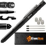 Tactical Pen – Self Defense Pen & M