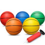 Toysmith Basketball Balls