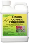 Liquid Copper Fungicide Pint 16oz