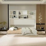 Ball & Cast Horizontal Murphy Bed T