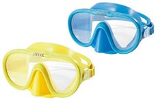 Intex 55913 Sea Scan Swim Mask, Assorted Color