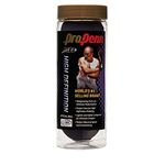 Racquetballs - Pro Penn High Definition, 1 Can Quantity