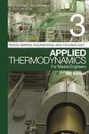 Applied Thermodynamics for Marine Engineers