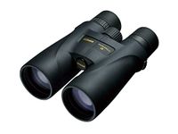 Nikon Monarch 5 20 x 56 Binoculars- Black