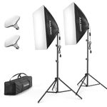 Softbox Photography