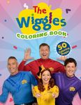 The Wiggles Coloring Book: Jumbo Coloring Book For All Ages With The Wiggles Pictures . A Great Way To Relax And Relieve Stress