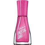 Sally Hansen Insta Dri Fast Dry Nail Color - Pumped Up Pink