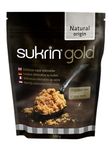 Sukrin Gold - Natural Brown 1:1 Sugar Substitute with Erythritol and Stevia, Zero Calorie Sweetener for Keto and Low Carb Diets, 500 g