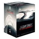 Star Trek - The Next Generation: The Complete Series