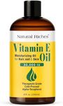 Natural Riches Vitamin E Oil | 100%