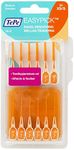 TePe EasyPick Toothpick XS/S/Easy and Effective Intermediate Cleaning for Healthy Mouth and Clean Teeth / 1 x 36 Toothpick (XS/S)