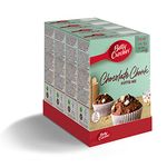 Betty Crocker Chocolate Chunk Muffin Cake Mix 335g (Pack of 4)