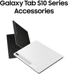 Samsung Galaxy Tab S10 Ultra Tablet, 1TB – Android Tablet