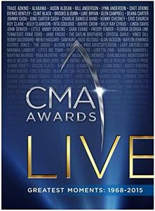 Cma Awards Live