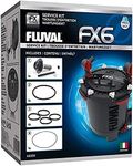 Fluval FX6 Filter Service Kit