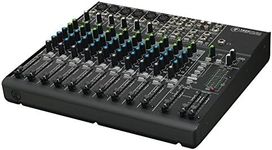Mackie 1402VLZ4 14-Channel Compact 