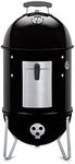 Weber 711001 Smokey Mountain Cooker