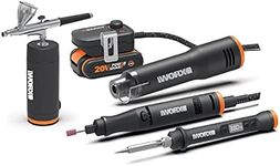 Worx 20V M