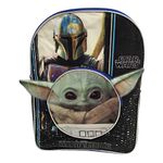 Disney Star Wars Backpacks For Kids