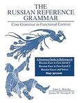 Russian Reference Grammar: Core Gra