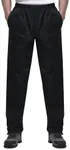 iCreek Men's Rain Pants Waterproof 