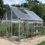 PaPaJet 6x8 FT Hybrid Polycarbonate