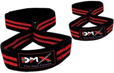 DMX INTL Figure 8 Lifting Straps Pr