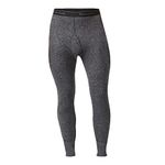 Merino Wool Long Johns