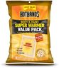 HotHands Body & Hand Super Warmers - Long Lasting Natural Odorless Air Activated Warmers - Up to 18 Hours of Heat - 10 Individual Warmers