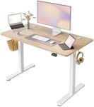 FEZIBO Height Adjustable Standing D