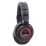 CAD Audio Headphones, Black (MH400)