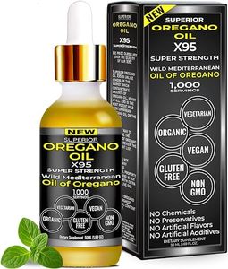 Organic Or