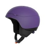 NEW 2022 - POC Meninx Ski and snowboard helmet for optimal protection on and off the slope with Fidlock Buckle