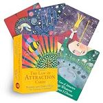 The Law Of Attraction Cards: A 60-C