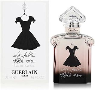 Guerlain La petite robe noire Eau de parfum, 50 ml