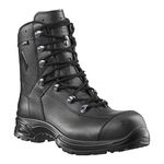 Haix Airpower XR22 S3-Boot, Extra high for Secure Hold. 45 Black