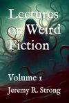 Weird Fictions