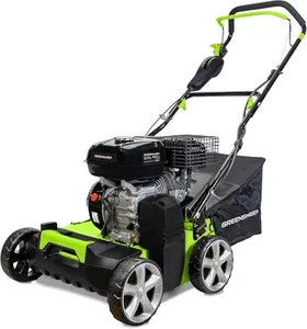 GreenSweep