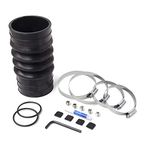 PSS Shaft Seal Maintenance Kit 1" Shaft 2 1/4" Tube