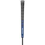 Golf Pride Unisex Adult Multi Compound Cord Golf Club Grip - Blue, One Size