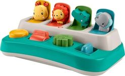 Fisher-Price Baby Early Learning To