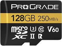 ProGrade Digital microSD Memory Car