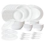 Dinnerware Set For 8 Correlle