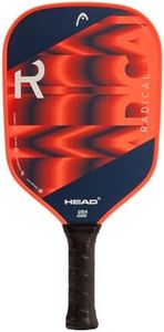 Head Radical Tour Grit Pickleball Paddle (3 7/8 inches)
