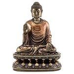 Top Collection Meditating Shakyamun