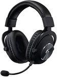 Logitech PRO Gaming Headset